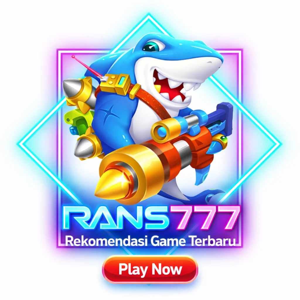 Galeri foto RANS777 • Dunia Game Online Seru untuk Semua Gaya Bermain di Jakarta